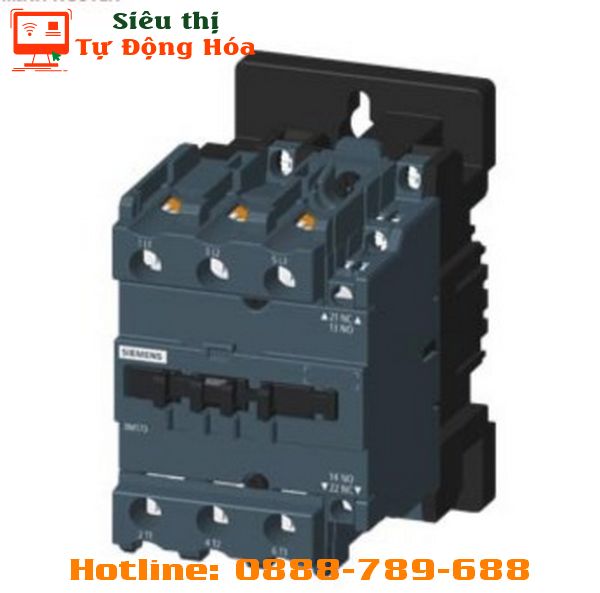 Khởi động từ SIRIUS 3MT7010-0AA01-0AN2