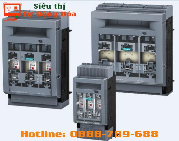 Đế cầu chì loại 3NP1121-1CA20