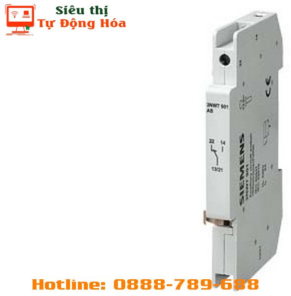 Phụ kiện Cầu chì 3NW7901