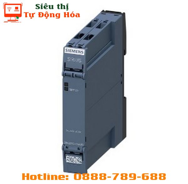 Rơ-le bảo vệ nhiệt động cơ 3RN2000-1AW30