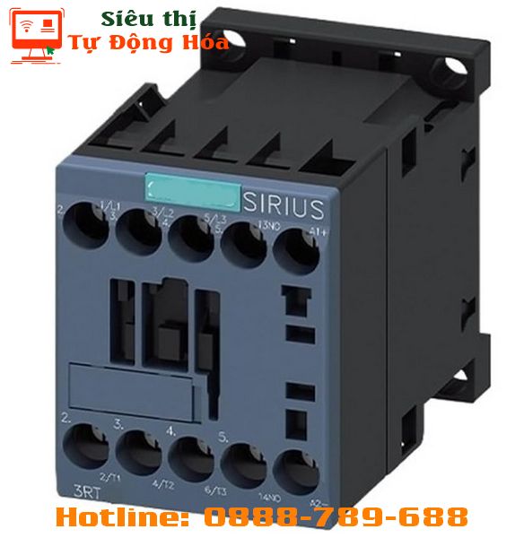 Khởi động từ 3RT5035-1AN20