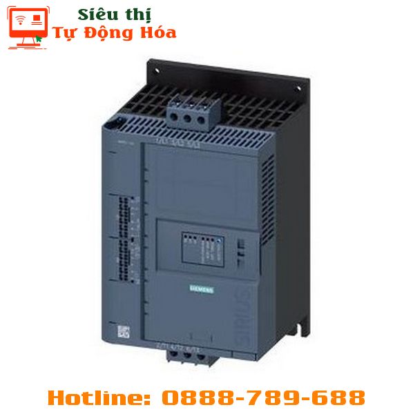 Khởi động mềm 3RW5213-1TC14