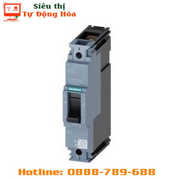 Cầu dao tự động dạng khối MCCB 3VM1110-3ED12-0AA0