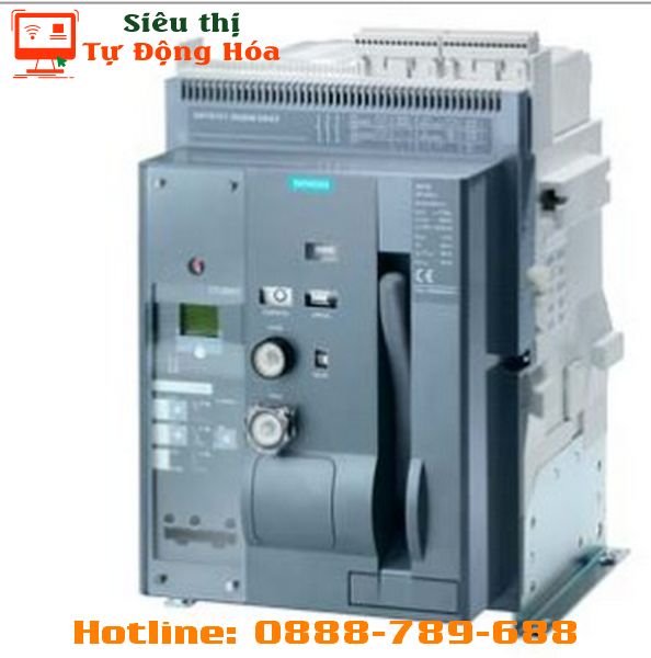 Máy cắt không khí ACB 3WT8060-5AA00-0AA2