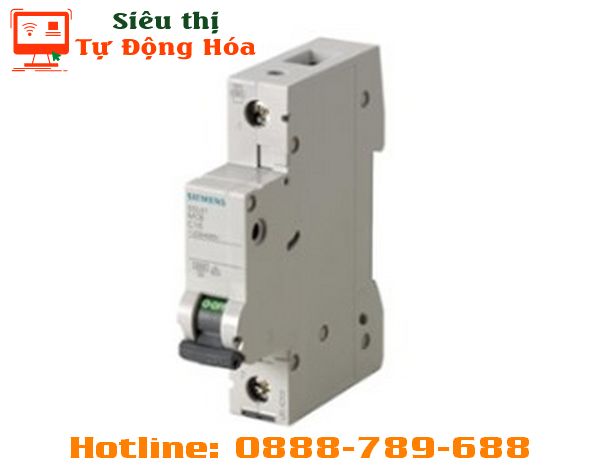 Cầu dao tự động MCB 5SL4110-7CC