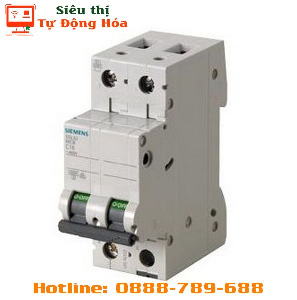 Cầu dao tự động MCB 5SL4206-7CC