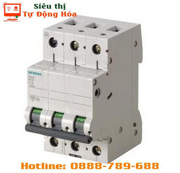 Cầu dao tự động MCB 5SL4306-7CC