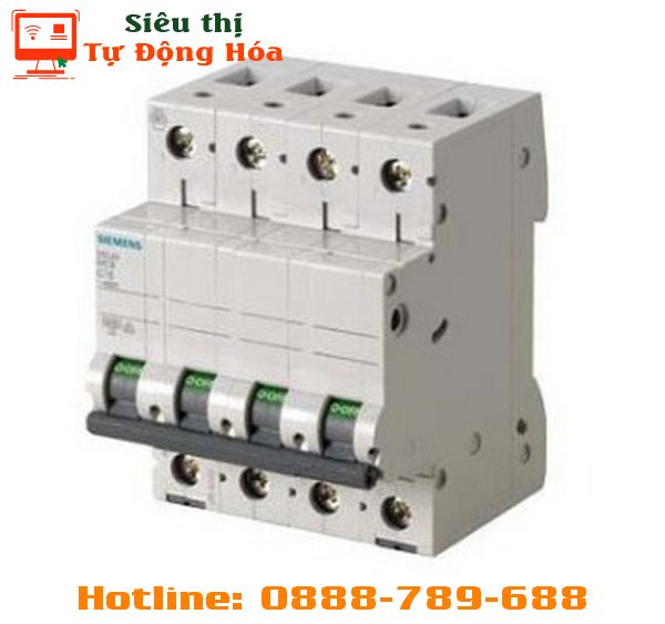 Cầu dao tự động MCB 5SL4425-7CC