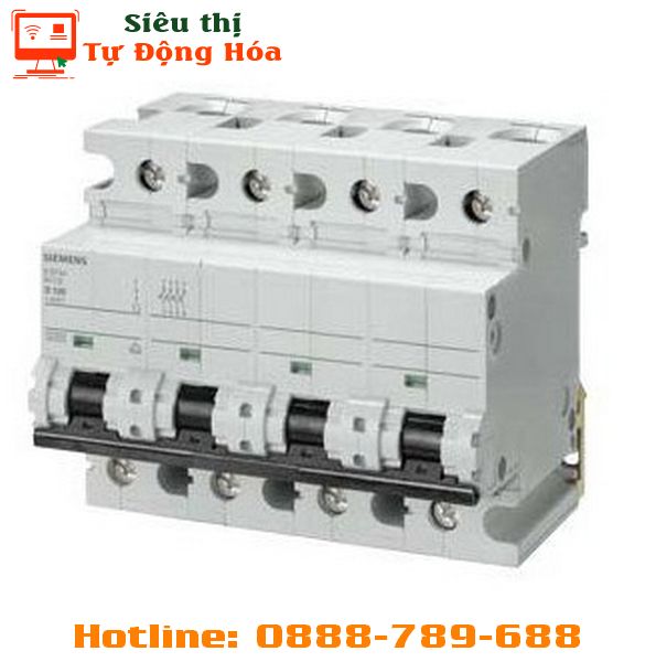 Cầu dao tự động MCB DC 5SP4491-7