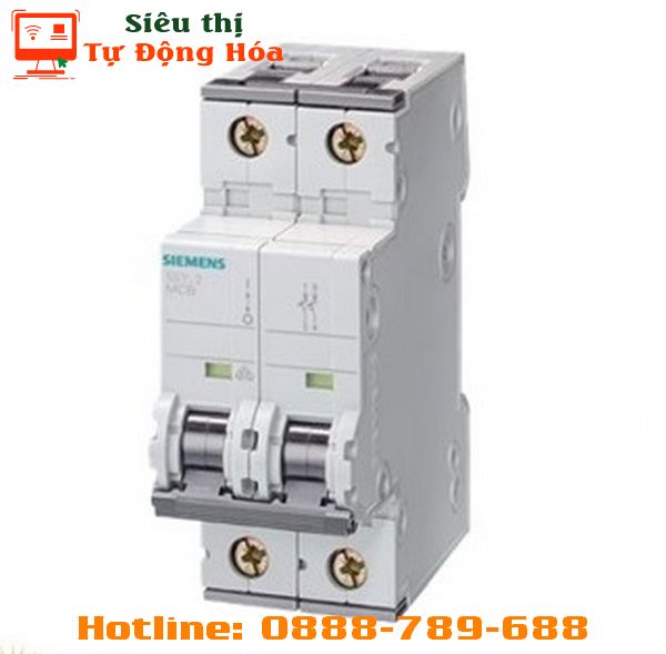 Cầu dao tự động MCB DC 5SY5201-7CC