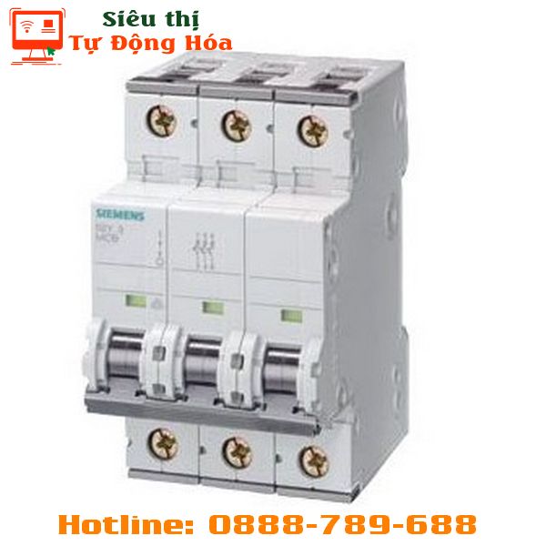 Cầu dao tự động MCB 5SY7332-7CC