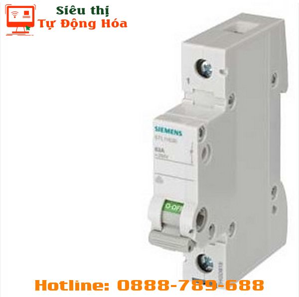 Cầu dao cách ly 5TL1 5TL1132-0