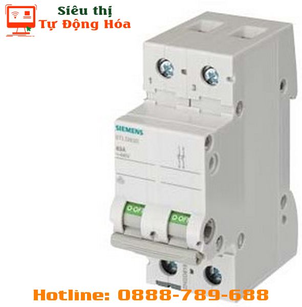 Cầu dao cách ly 5TL1 5TL1280-0