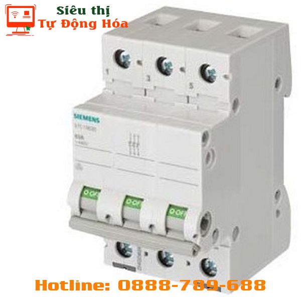 Cầu dao cách ly 5TL1 5TL1332-0