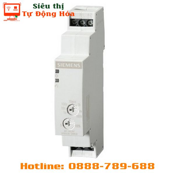 Rơ-le thời gian 7PV1508-1BW30