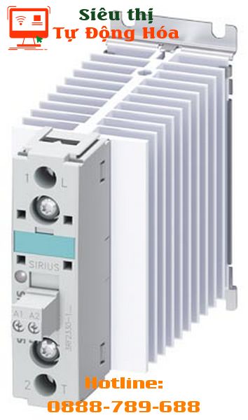 Phụ kiện CE 3RF2330-1BA04