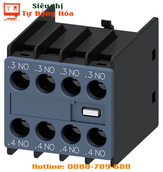 Phụ kiện CE 3RH2911-1FA40