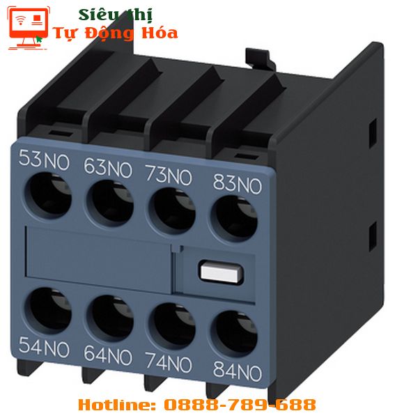 Phụ kiện CE 3RH2911-1GA40