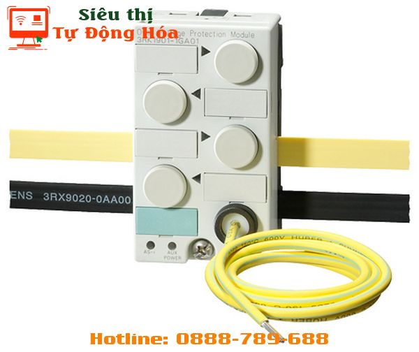 Phụ kiện CE 3RK1901-1GA01