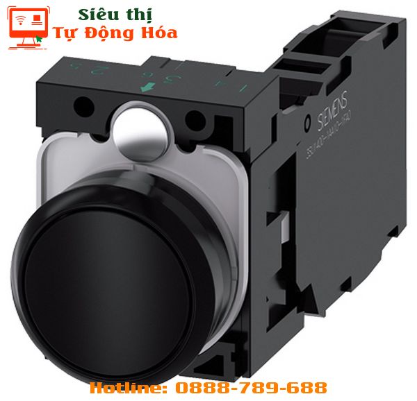 Phụ kiện CE 3SU1100-0AB10-1FA0