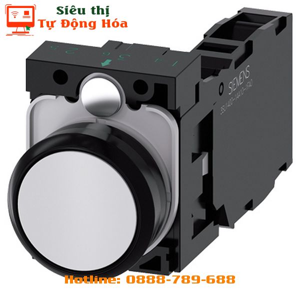 Phụ kiện CE 3SU1100-0AB60-1FA0