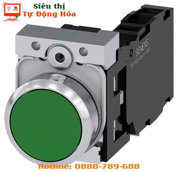 Phụ kiện CE 3SU1150-0AB40-1FA0