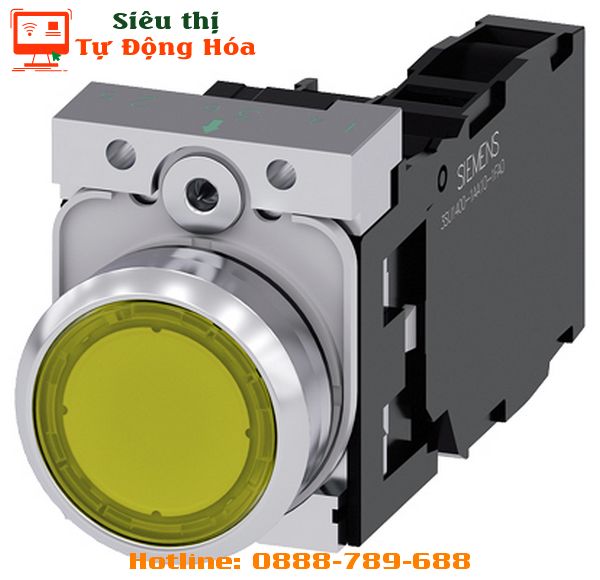 Phụ kiện CE 3SU1152-0AB30-1FA0