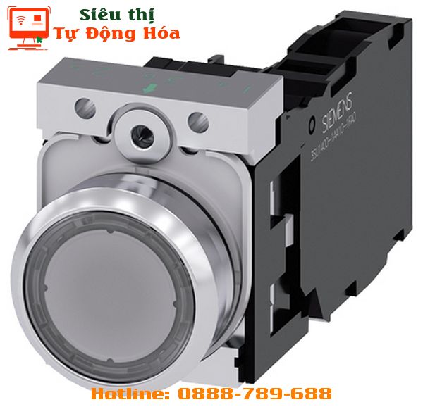 Phụ kiện CE 3SU1152-0AB70-1FA0