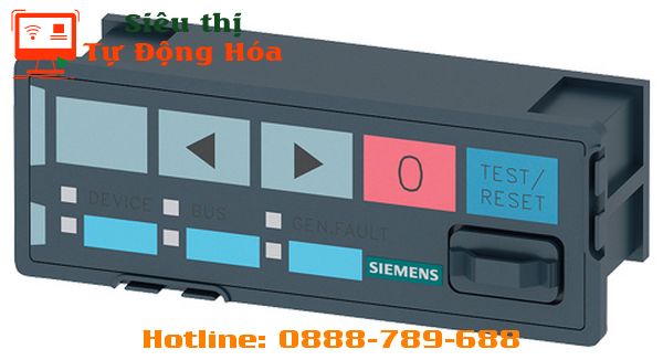 Phụ kiện CE 3UF7200-1AA01-0