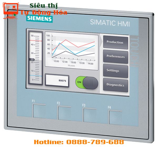 SIPLUS 6AG1123-2DB03-2AX0