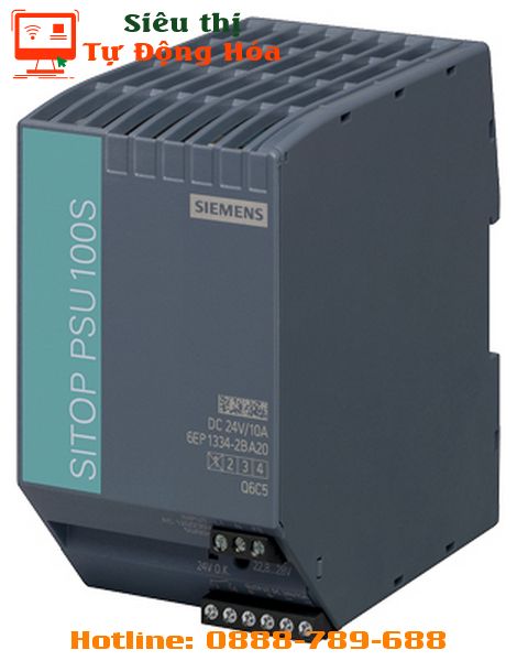 SIPLUS 6AG1334-2BA20-4AA0