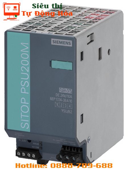 SIPLUS 6AG1334-3BA10-7AA0