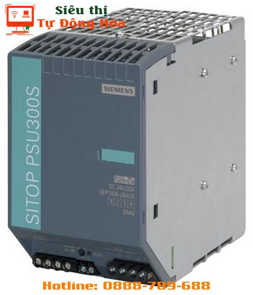 SIPLUS 6AG1436-2BA10-7AA0