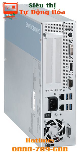 IPC - PC RACK 6AG4131-2DM20-0BX0