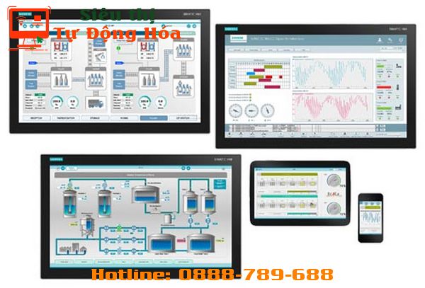 Phần mềm 6AV2115-2FA05-0AA0