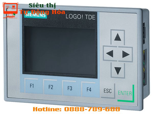 Module LOGO Mở rộng 6ED1055-4MH08-0BA0