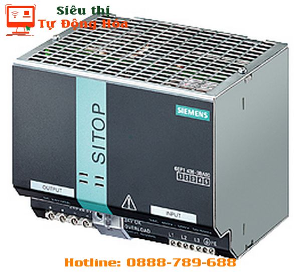 Nguồn Bộ 6EP1436-3BA00-8AA0