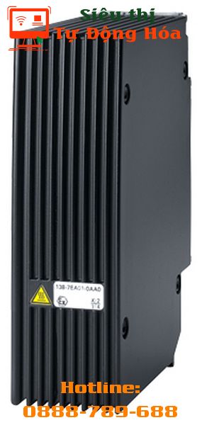 Bộ Lập Trình PCS7 6ES7138-7EA01-0AA0