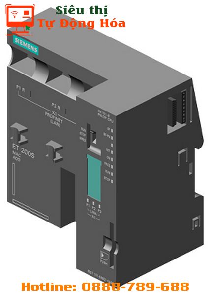 Mô-đun ET200S 6ES7151-8AB01-0AB0