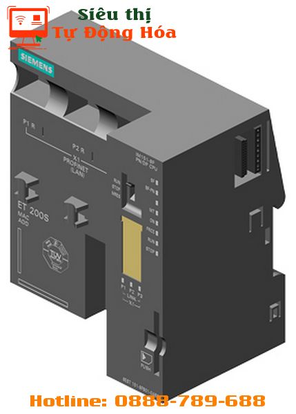 Mô-đun ET200S 6ES7151-8FB01-0AB0