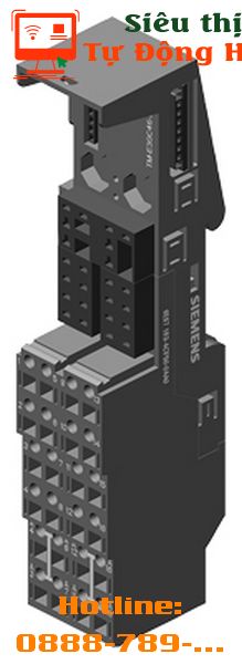 Mô-đun ET200S 6ES7193-4CF50-0AA0