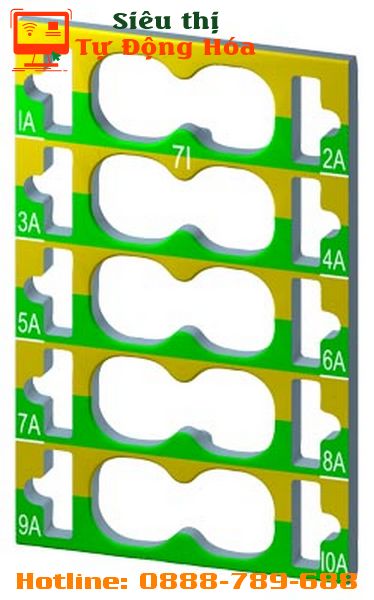 Mô-đun ET200SP 6ES7193-6CP71-2AA0