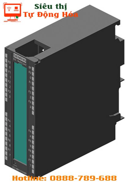 Bộ Lập Trình PCS7 6ES7322-8BH10-0AB0