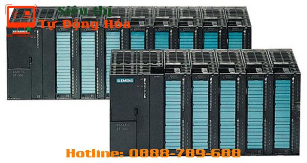 Phụ kiện S7-300 6ES7368-3BB01-0AA0