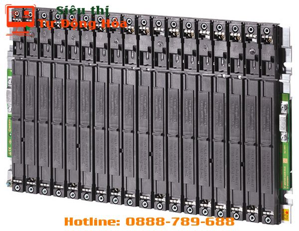 Bộ Lập Trình S7-400 6ES7400-2JA00-0AA0