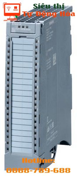 Module Ngõ Vào Analog S7-1500 6ES7531-7NF00-0AB0