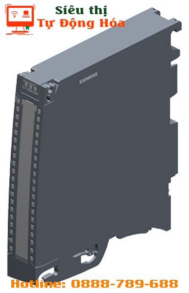 Module Ngõ Vào Analog S7-1500 6ES7531-7QD00-0AB0