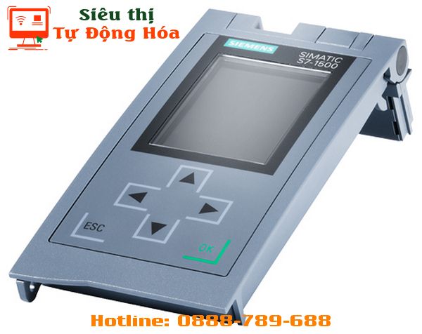 Module Truyền Thông S7-1500 6ES7591-1BA01-0AA0