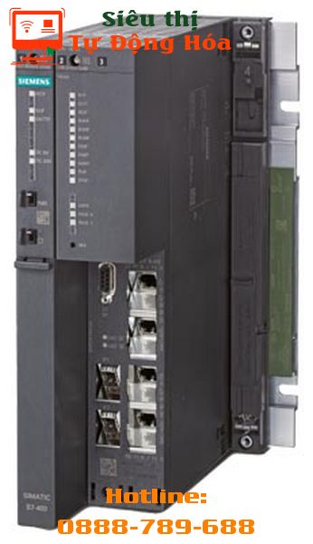 Bộ Lập Trình PCS7 6ES7654-6EK00-4BF0