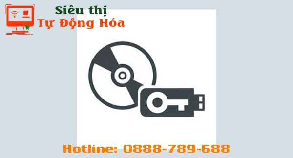 Bộ Lập Trình PCS7 6ES7658-7BX51-0YA0